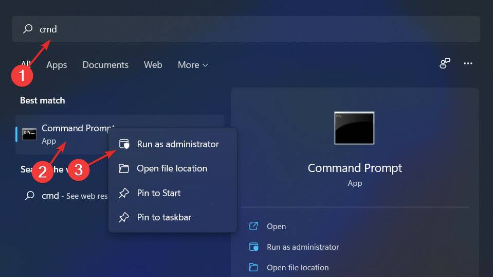 WinGet 在 Windows 11 中无法识别?这是做什么