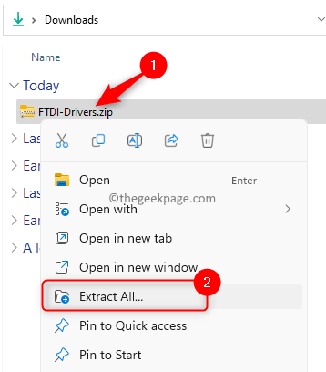 如何在 Windows PC 上安装 FTDI 驱动程序