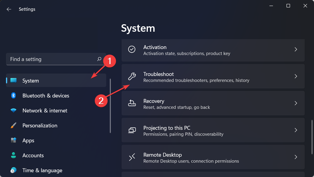 Microsoft Surface Pro 8 键盘不工作？立即修复