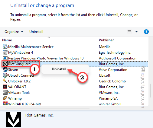 修复:Windows 11 和 10 中的 Valorant Vgk.sys 蓝屏问题