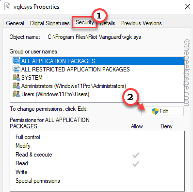 修复:Windows 11 和 10 中的 Valorant Vgk.sys 蓝屏问题
