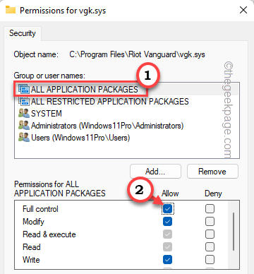 修复:Windows 11 和 10 中的 Valorant Vgk.sys 蓝屏问题