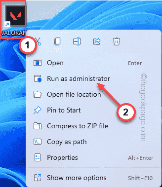 修复:Windows 11 和 10 中的 Valorant Vgk.sys 蓝屏问题