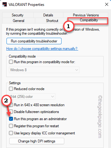 修复:Windows 11 和 10 中的 Valorant Vgk.sys 蓝屏问题