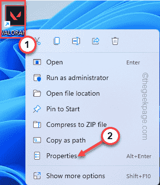 修复:Windows 11 和 10 中的 Valorant Vgk.sys 蓝屏问题