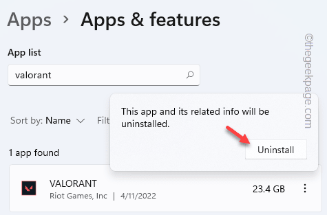 修复:Windows 11 和 10 中的 Valorant Vgk.sys 蓝屏问题