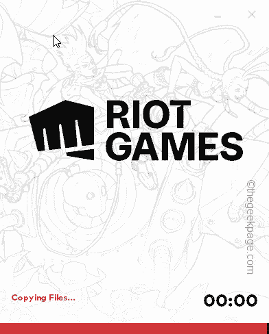 修复:Windows 11 和 10 中的 Valorant Vgk.sys 蓝屏问题