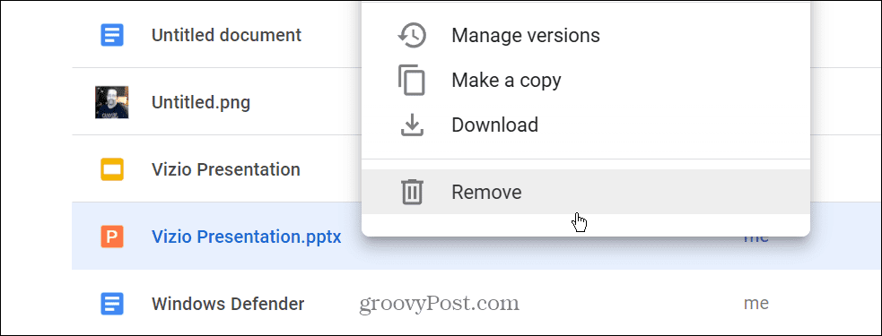 如何将 PowerPoint 转换为 Google 幻灯片