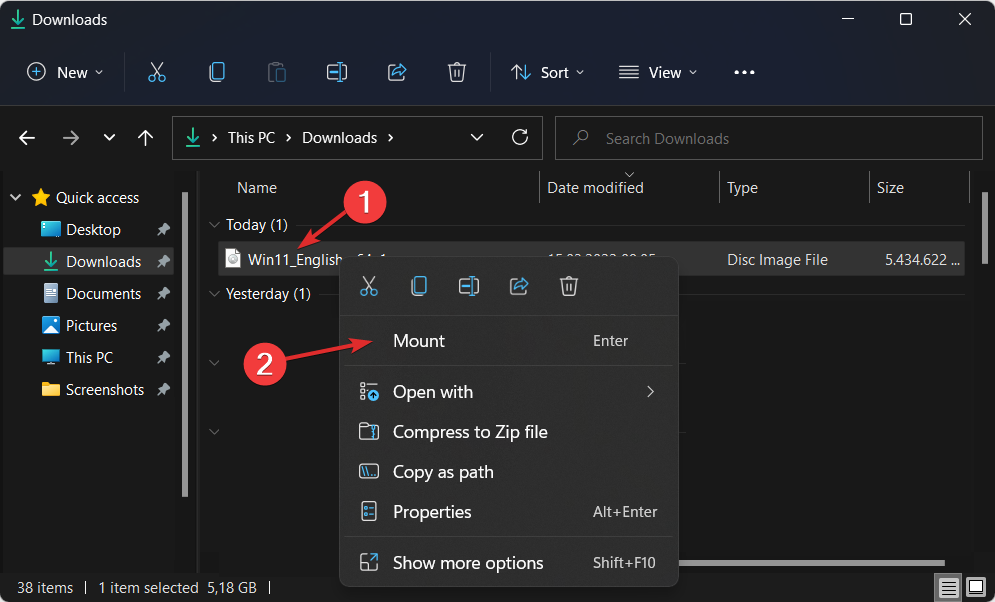 如何在没有产品密钥的情况下下载 Windows 11 ISO