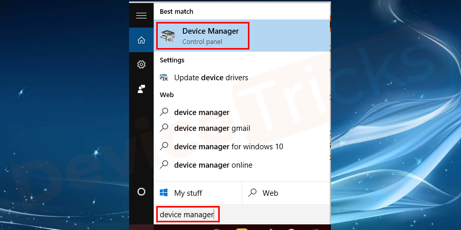 修复 Windows 10 错误:Windows 无法启动此硬件设备,因为其配置信息(在注册表中)不完整或已损坏。(代码 19)