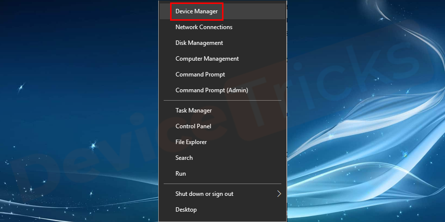 修复 Windows 10 错误:Windows 无法启动此硬件设备,因为其配置信息(在注册表中)不完整或已损坏。(代码 19)