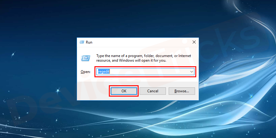 修复 Windows 10 错误:Windows 无法启动此硬件设备,因为其配置信息(在注册表中)不完整或已损坏。(代码 19)