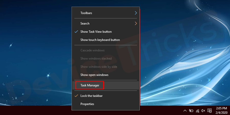 修复 Windows 10 错误:Windows 无法启动此硬件设备,因为其配置信息(在注册表中)不完整或已损坏。(代码 19)