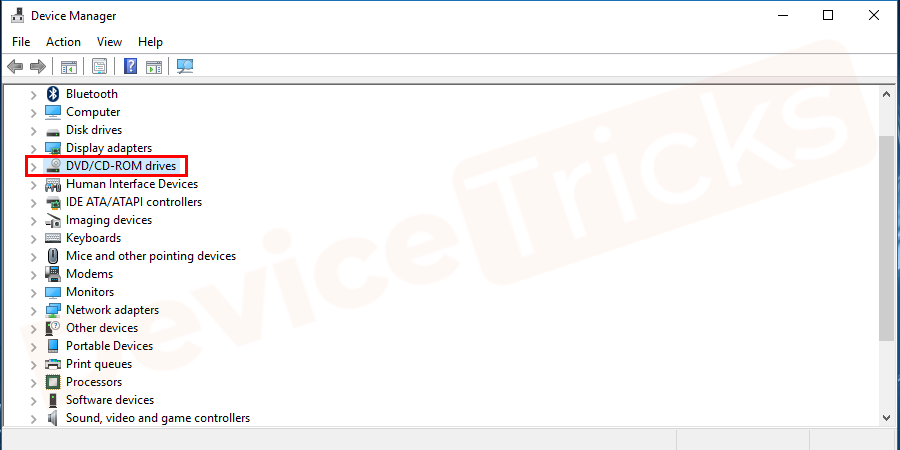 修复 Windows 10 错误:Windows 无法启动此硬件设备,因为其配置信息(在注册表中)不完整或已损坏。(代码 19)