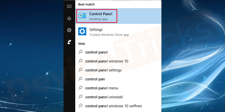 修复 Windows 10 错误:Windows 无法启动此硬件设备,因为其配置信息(在注册表中)不完整或已损坏。(代码 19)