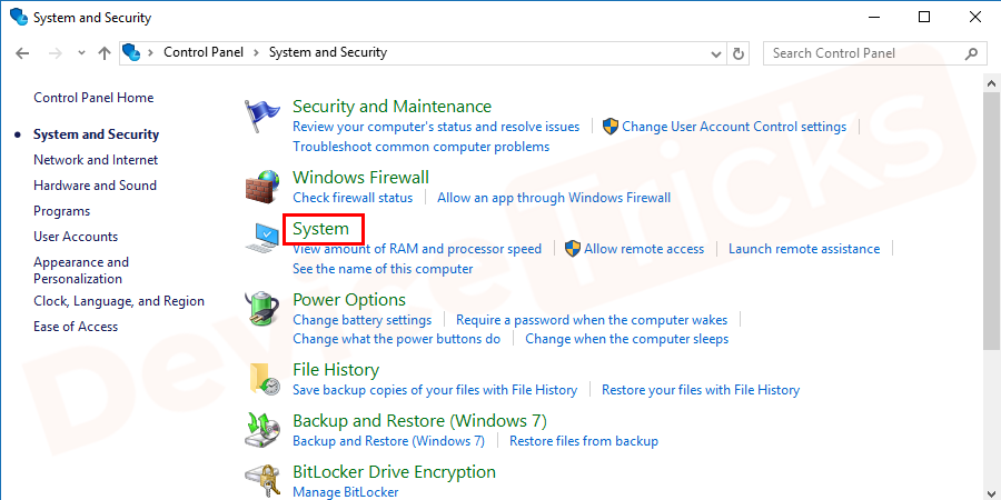 修复 Windows 10 错误:Windows 无法启动此硬件设备,因为其配置信息(在注册表中)不完整或已损坏。(代码 19)