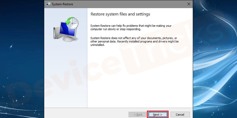 修复 Windows 10 错误:Windows 无法启动此硬件设备,因为其配置信息(在注册表中)不完整或已损坏。(代码 19)