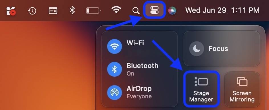macOS Ventura 中提供的 5 个方便的 iOS 16 功能