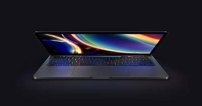 供应链报告称，配备下一代 M2 芯片的 MacBook Pro 将于下个月上市