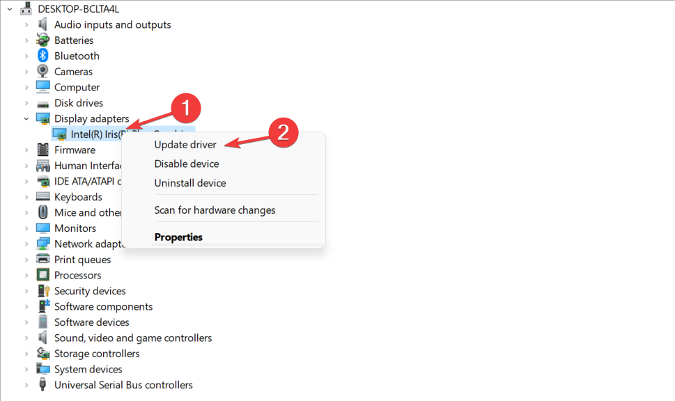 在 Windows 11/10 中修复 0xC1900101 驱动程序错误的 10 个简单技巧