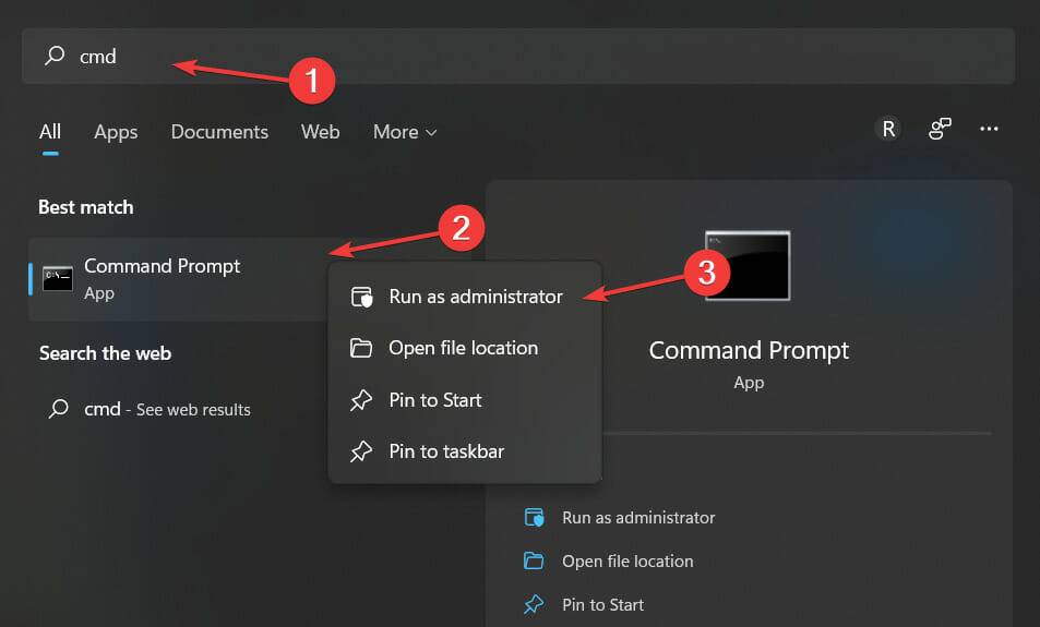 在 Windows 11/10 中修复 0xC1900101 驱动程序错误的 10 个简单技巧