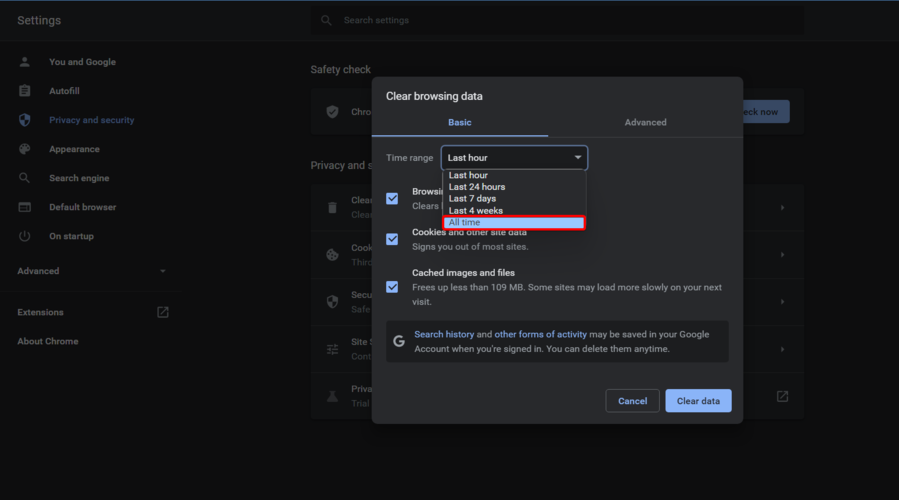 无法重设密码时修复 Twitch 的 3 种方法