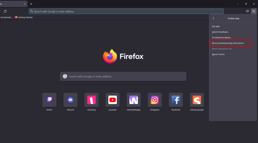 无法重设密码时修复 Twitch 的 3 种方法