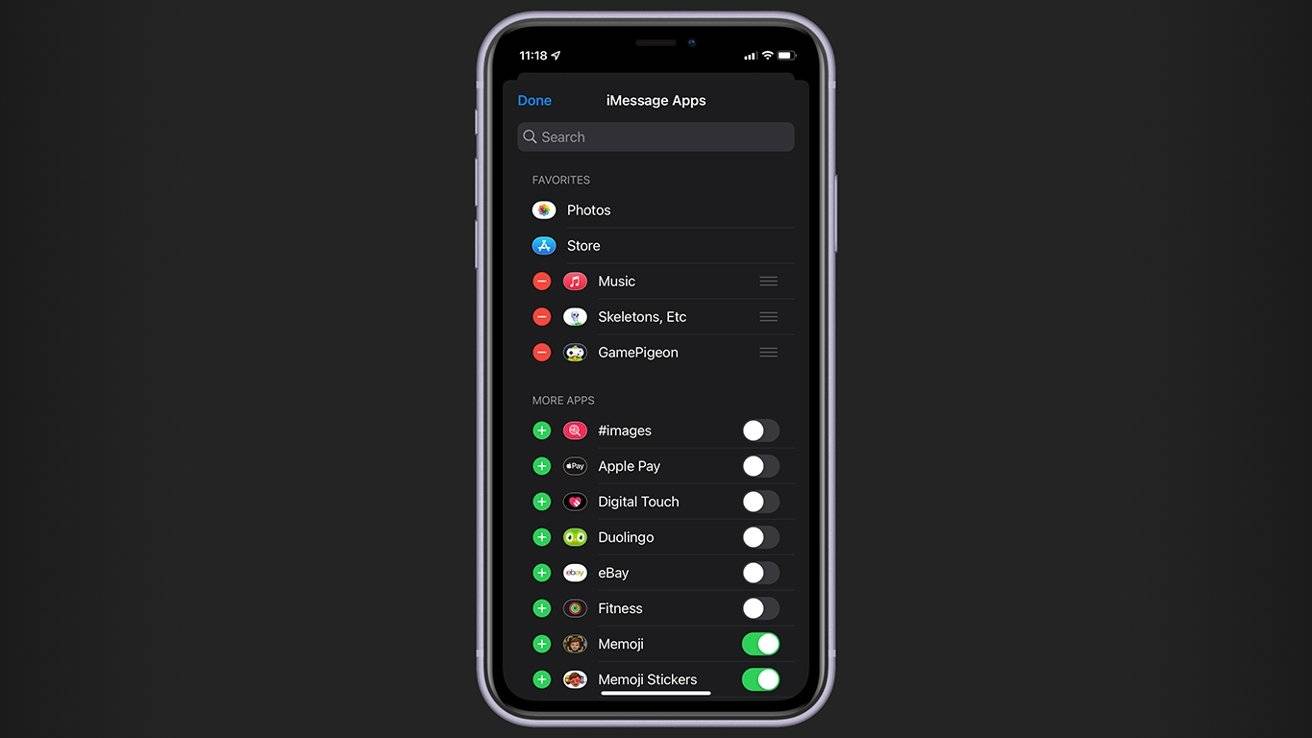 如何在 iOS 15 和 iPadOS 15 上安装和管理信息应用程序