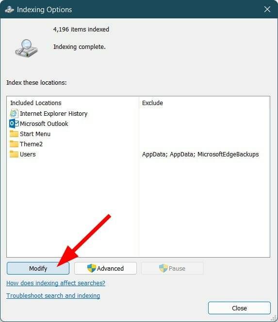 以下是 Open Shell Windows 11 无法正常工作问题的修复