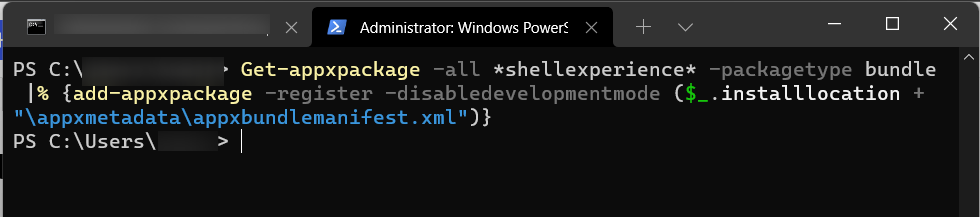 以下是 Open Shell Windows 11 无法正常工作问题的修复