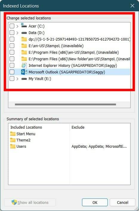 以下是 Open Shell Windows 11 无法正常工作问题的修复