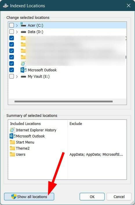 以下是 Open Shell Windows 11 无法正常工作问题的修复