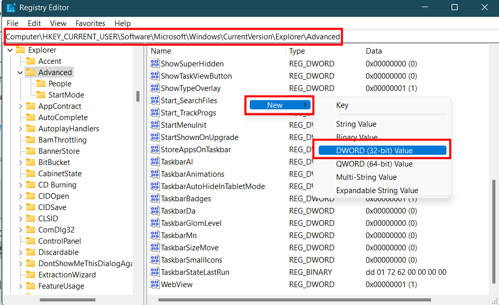 以下是 Open Shell Windows 11 无法正常工作问题的修复