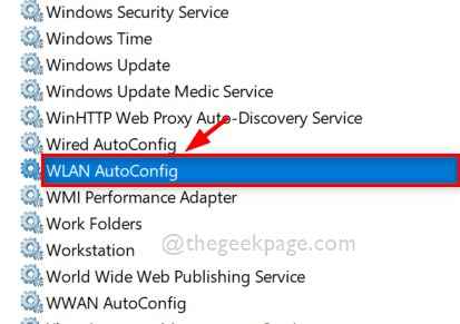 如何修复 Windows 11 ,10 中的 Wi-Fi 图标灰显问题