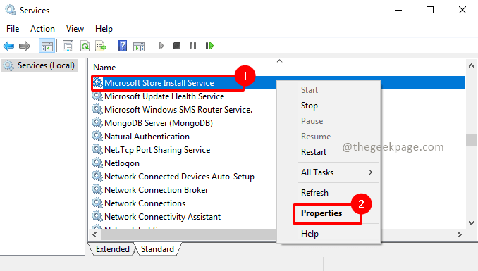 如何在 Windows 10/11 中修复 Microsoft Store 上缺少的安装按钮