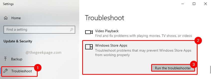 如何在 Windows 10/11 中修复 Microsoft Store 上缺少的安装按钮