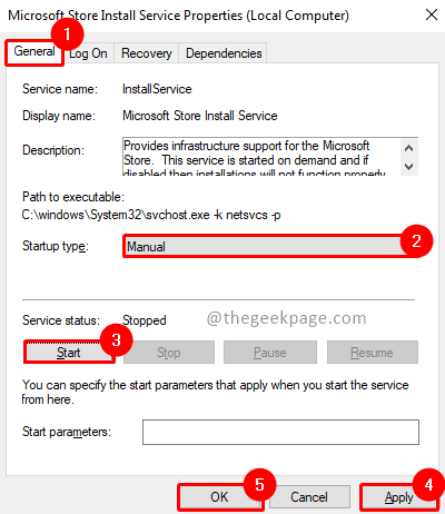 如何在 Windows 10/11 中修复 Microsoft Store 上缺少的安装按钮