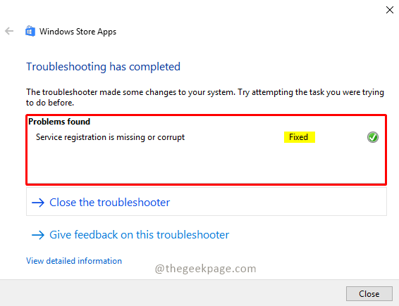 如何在 Windows 10/11 中修复 Microsoft Store 上缺少的安装按钮