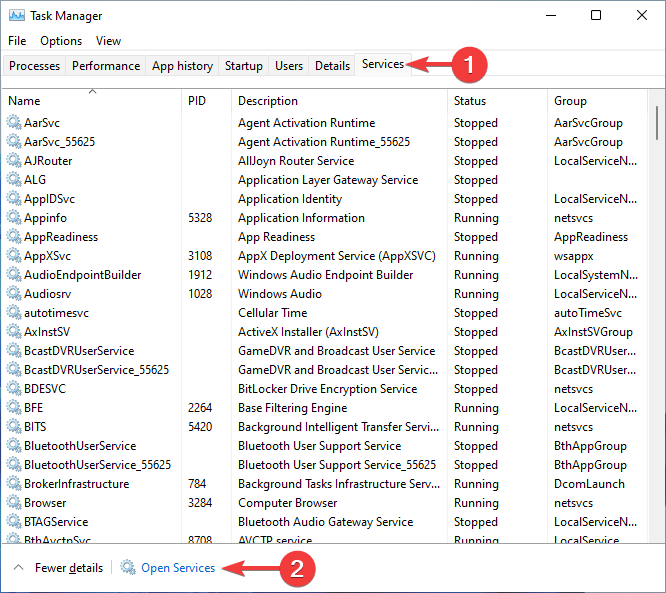 如何在 Windows 11 上安全禁用 Windows Modules Installer Worker