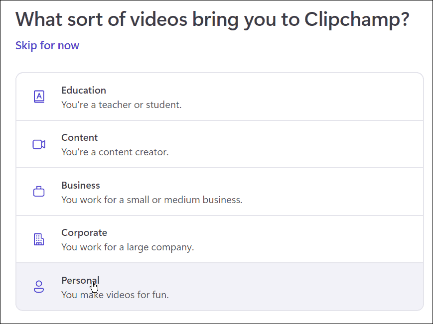 如何在 Windows 11 和 10 上使用 Clipchamp 视频编辑器