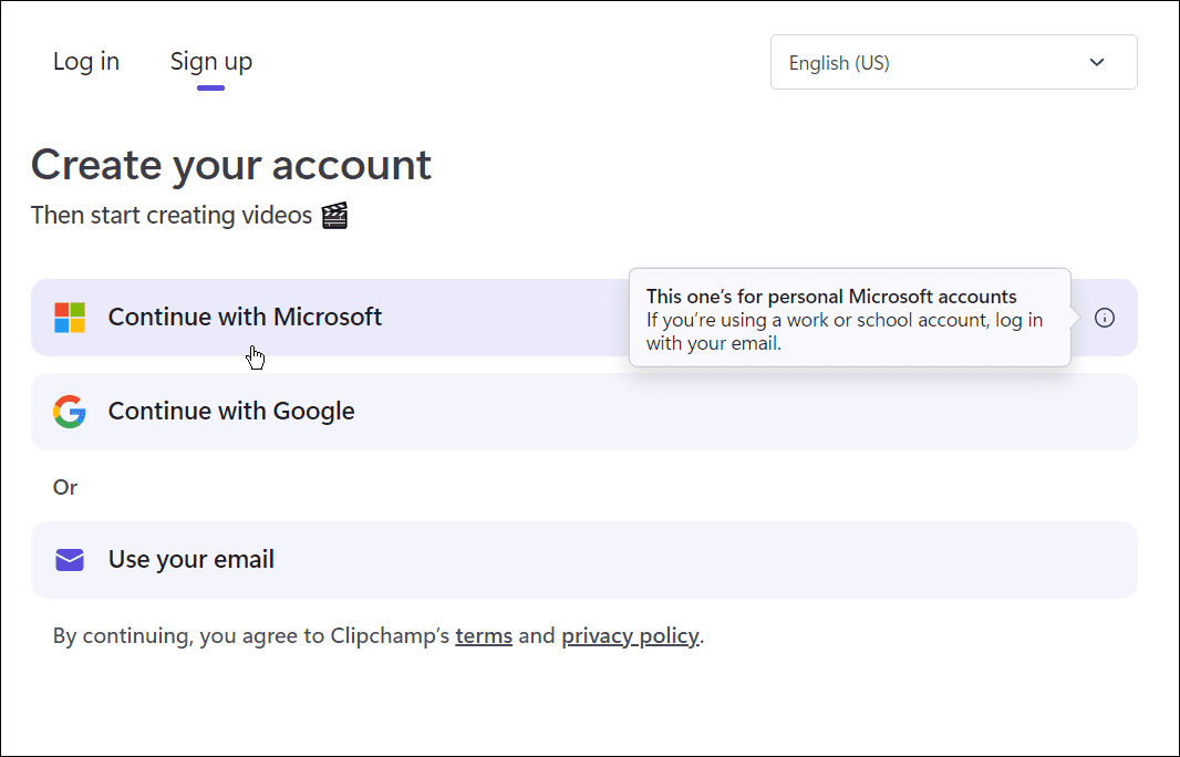 如何在 Windows 11 和 10 上使用 Clipchamp 视频编辑器