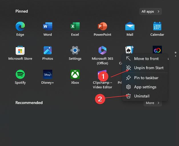 Windows 11 广告：如何通过 5 个简单的步骤摆脱它们