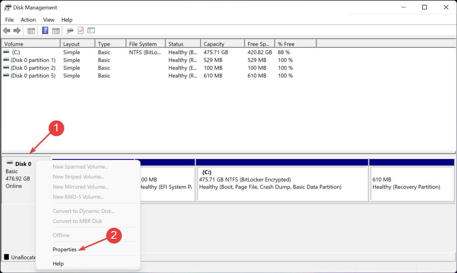 在用户模式下启用 Windows 11 上的安全启动：3 个提示