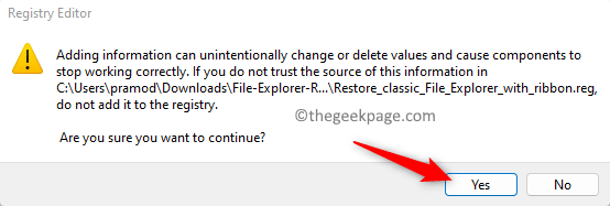 如何在 Windows 11 中使用功能区恢复经典文件资源管理器