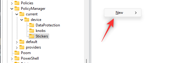 如何在 Windows 11 的桌面上使用贴纸