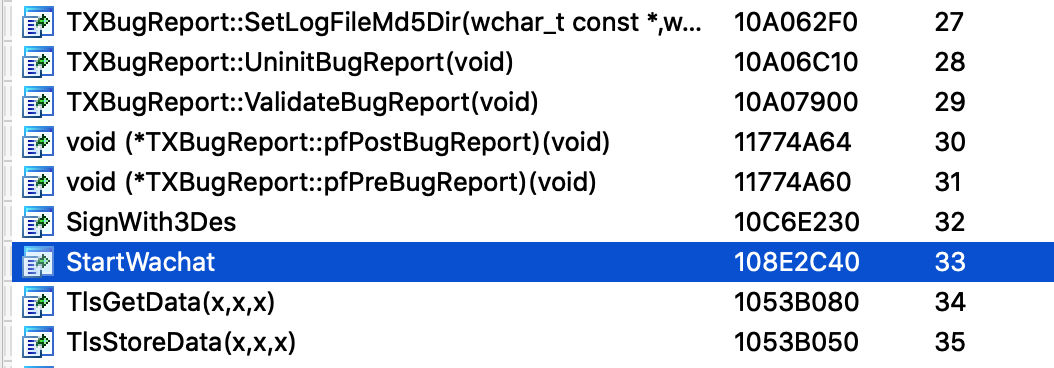java怎么实现微信PC端多开