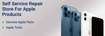 您需要了解的有关 Apple iPhone 自助维修计划的所有信息