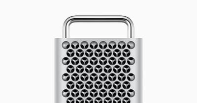 Mac Studio 与 Mac Pro 对比