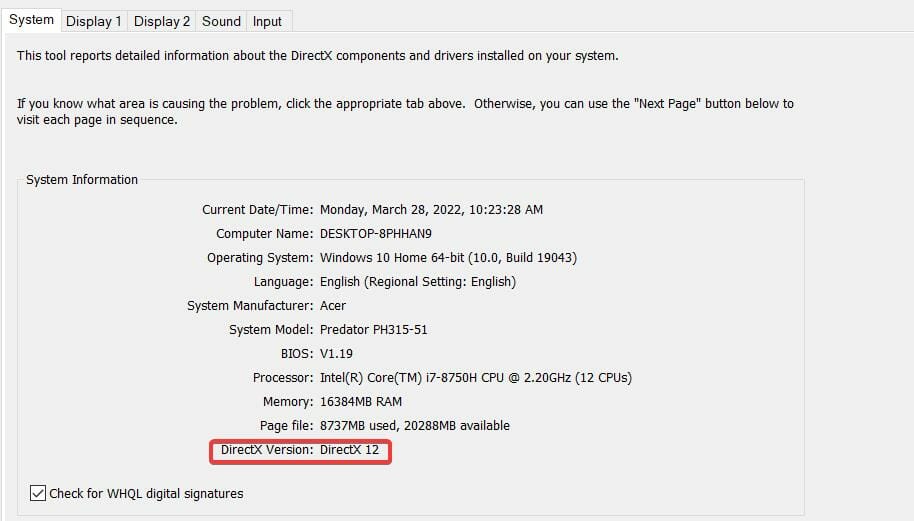 Windows 11 的系统要求与 Windows 10 的比较