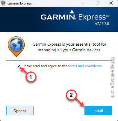 在 Windows PC 上未检测到或识别 Garmin USB 设备